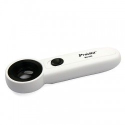 Proskit Magnifying Glass with Lighter MA-020 - ProsKit