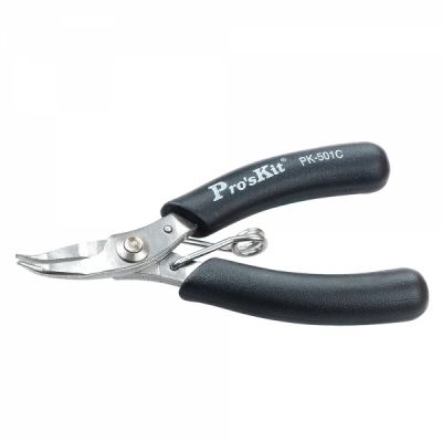 Proskit Micro Bent Nose Plier 1PK-501C - 1