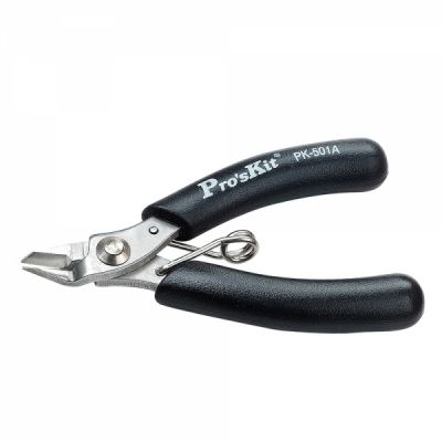 Proskit Micro Side Cutting Plier 1PK-501A - 1