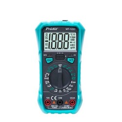 ProsKit MT-1220 Digital Multimeter - 2