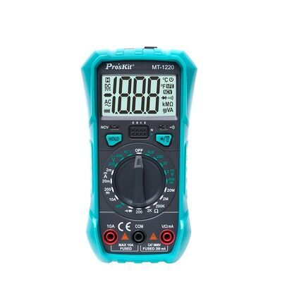 ProsKit MT-1220 Digital Multimeter - 2