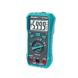 ProsKit MT-1236 Digital Multimeter - ProsKit