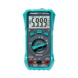 ProsKit MT-1236 Digital Multimeter - 2
