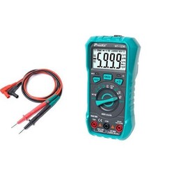 ProsKit MT-1236 Digital Multimeter - 3