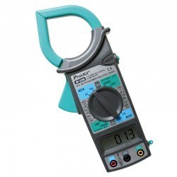 Proskit MT-3266 1/2 El Tipi Dijital Pens Ampermetre - ProsKit