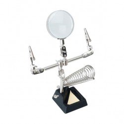 Proskit Multi Porpused Solder Stand and Holder 608-391E - ProsKit