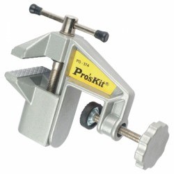Proskit PD-374 Clamp (Table Mounted) - ProsKit