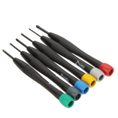 Proskit Saatçi Tornavida Seti 8PK-2061 - 5