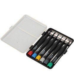 Proskit Saatçi Tornavida Seti 8PK-2061 - 6