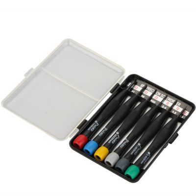 Proskit Saatçi Tornavida Seti 8PK-2061 - 6