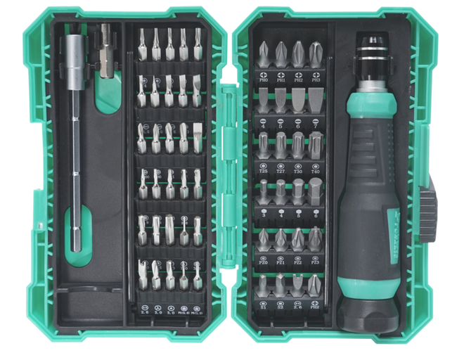 Proskit SD-9857M - 2