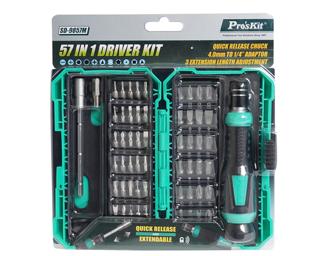 Proskit SD-9857M - 3