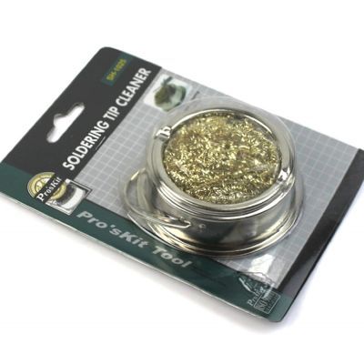 Proskit SH-1025 Havya Ucu Temizleme Teli - 2