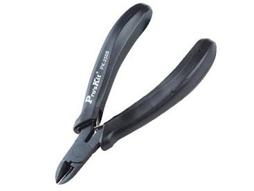 Proskit Slim Cutter - 1PK-256B - 1