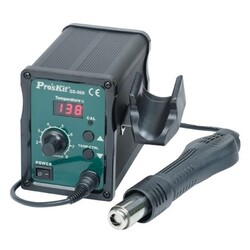 Proskit SS-969B Hot Air Blowing Station 
