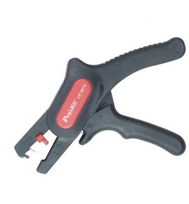 Proskit Wire Stripper Plier - Wire Scraper CP-367A - 1