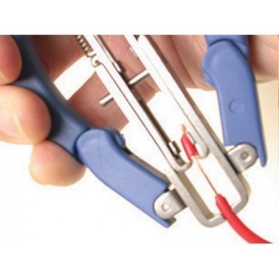 Proskit Wire Stripper / Side Cutting Plier 1PK-066N - 2