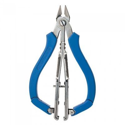 Proskit Wire Stripper / Side Cutting Plier 1PK-066N - 3