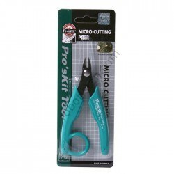 Proskit Side Chisel 8PK-101D - 3