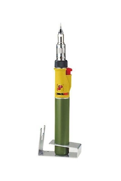 Proxxon 28144 Mgs Gas Soldering Iron Set - 2