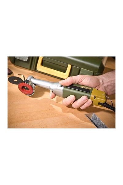 Proxxon 28547 LHW Drill Grinder - 4