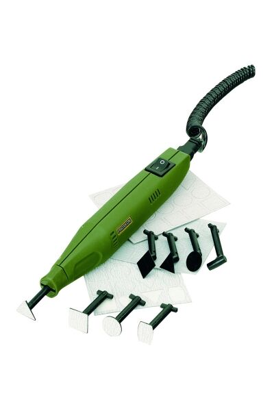 Proxxon 28594 Ps13 Kalem Zımpara - 1