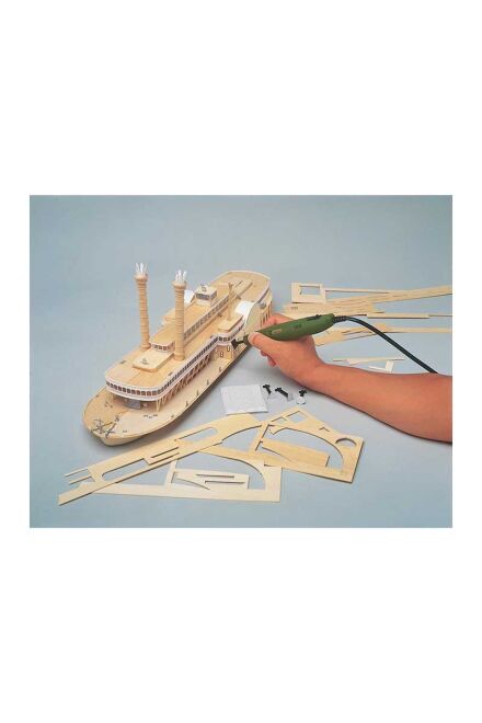 Proxxon 28594 Ps13 Kalem Zımpara - 3