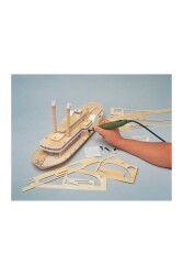 Proxxon 28594 Ps13 Pencil sander - 3