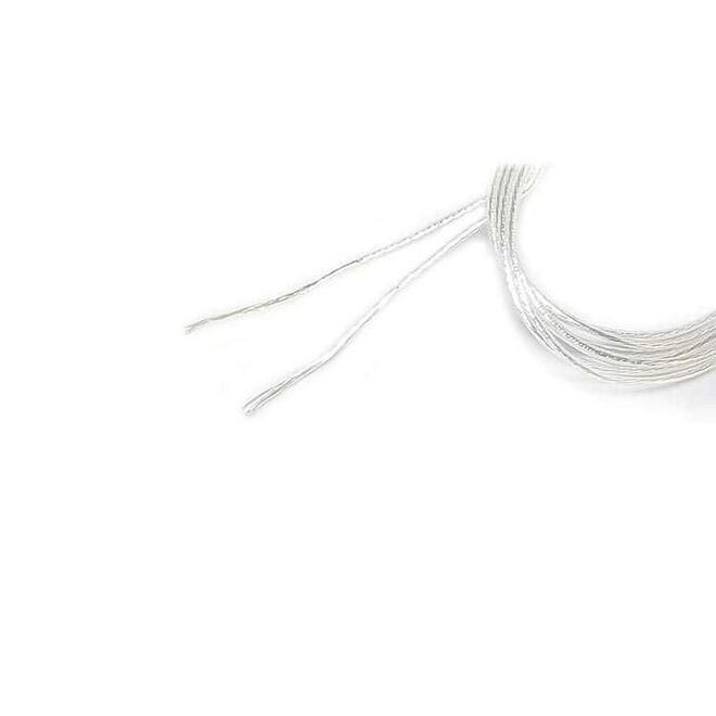 PT100 Sıcaklık Sensörü - 50cm Kablo - 2