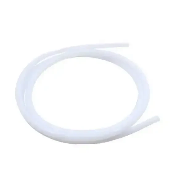 PTFE Tüp Teflon Boru 3x4mm 1m 