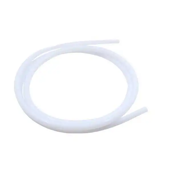 PTFE Tüp Teflon Boru 3x4mm 1m - 1