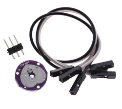 Pulse Measurement Sensor - 2