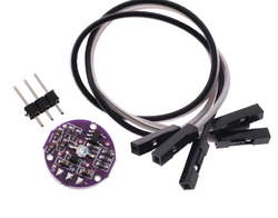 Pulse Measurement Sensor - 3