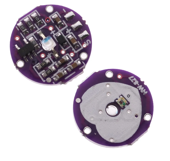 Pulse Nabız Ölçer - 4