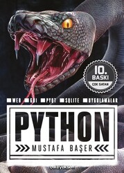 Python - Mustafa Başer - 1