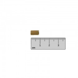 8 mm M3 Metal Dişi-Dişi Aralayıcı (Standoff-Spacer-Yükseltici) 