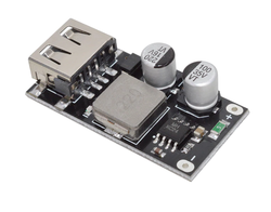 QC3.0 quick charge and buck module - 2