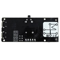 QR Barcode Scanner V3 - 6