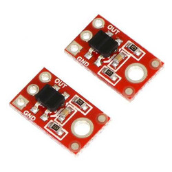 QTR-1A Reflectance Sensor (2-Pack) 