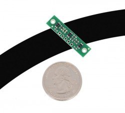 QTR-3RC Reflectance Sensor Array - 4