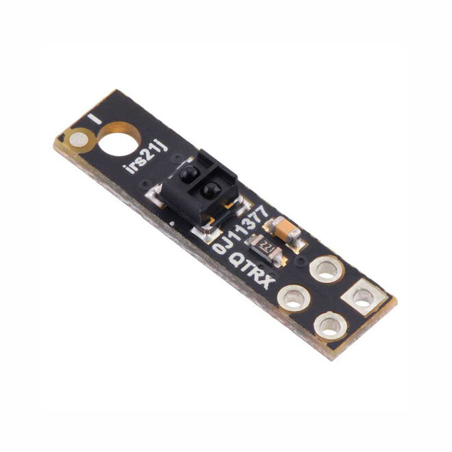 QTRX-HD-01RC Reflectance Sensor Array - 1