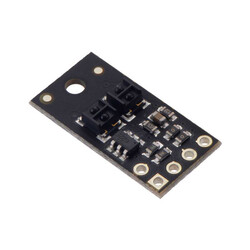 QTRX-HD-02A Reflectance Sensor Array - 1