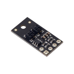 QTRX-HD-02RC Reflectance Sensor Array - Pololu