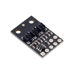 QTRX-HD-03A Reflectance Sensor Array - Pololu
