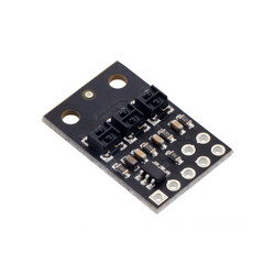 QTRX-HD-03RC Reflectance Sensor Array 