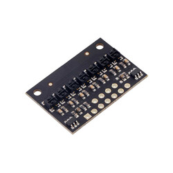 QTRX-HD-07RC Reflectance Sensor Array - Pololu