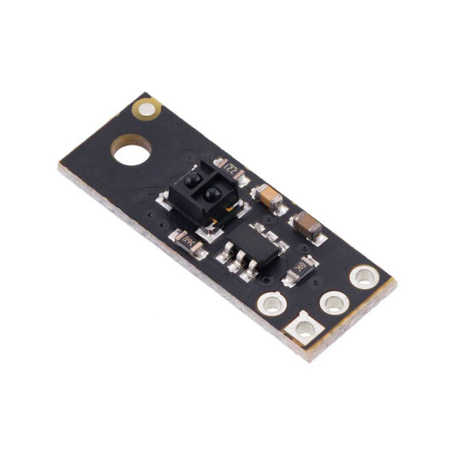 QTRX-MD-01RC Reflectance Sensor Array - 1