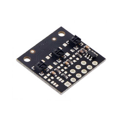 QTRX-MD-03RC Reflectance Sensor Array - Pololu