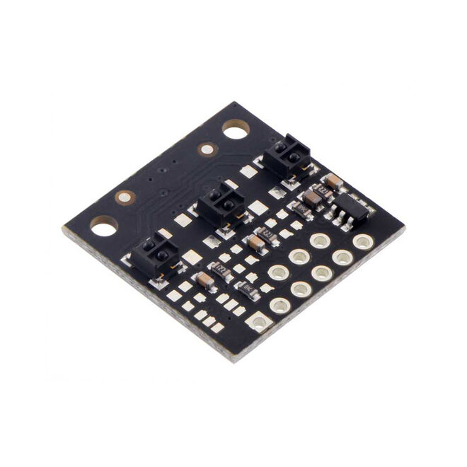 QTRX-MD-03RC Reflectance Sensor Array - 1