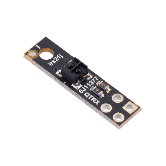 QTRXL-HD-01A Reflectance Sensor Array - 1